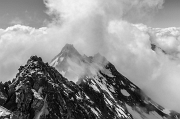 2x4000: Lagginhorn & Weissmies - 22-23 luglio 2012 - FOTOGALLERY